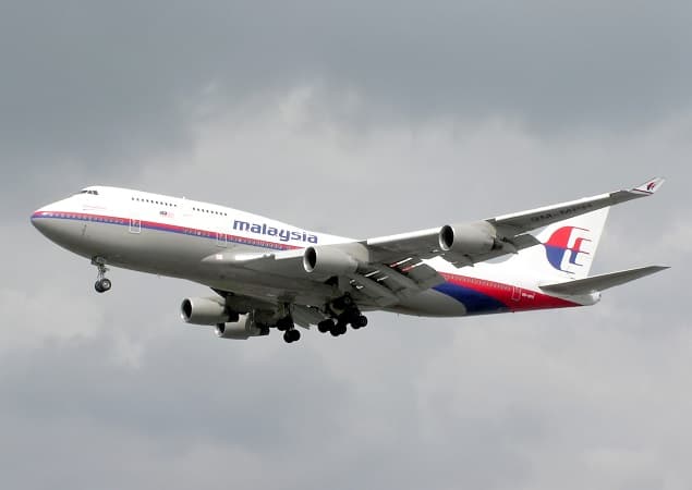 Malaysian Jet Disappearance Caused By ‘Deliberate Action’ Malaysian Jet Disappearance Caused By ‘Deliberate Action’