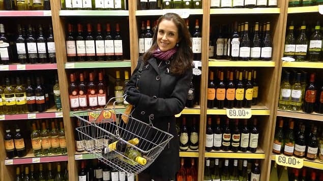 Gone In 60 Seconds… Maia Dunphy