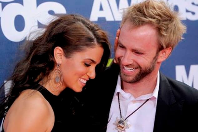 Twilight Actress And Husband Announce Split After Two Years Together