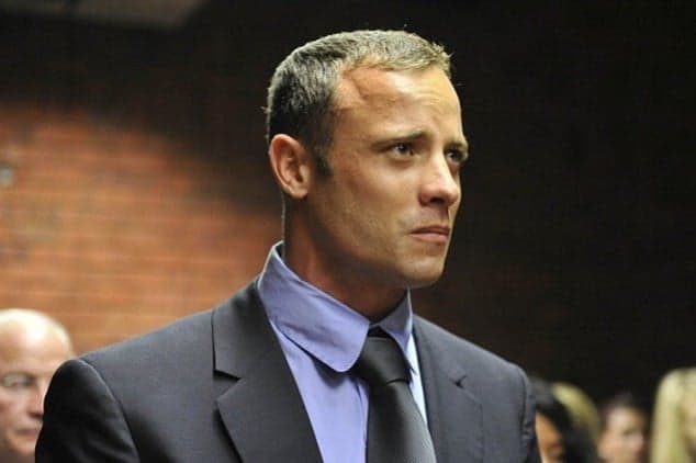 Oscar Pistorius Sentencing Starts Today