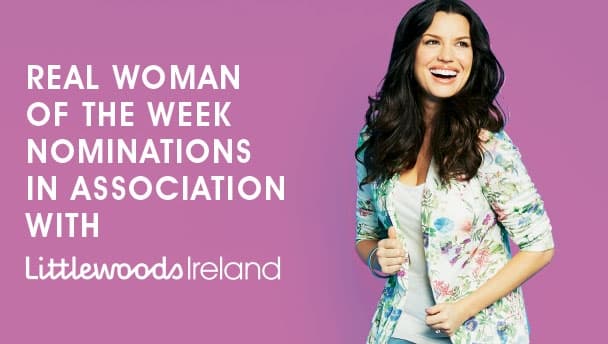 Real Women Of The Week – We Want To Hear From You