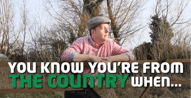 VIDEO: ‘You Know You’re From The Country When…’ Lidl Have Nailed It With This!