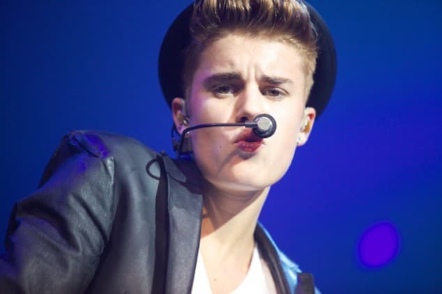 PICTURE: Justin Bieber Gushes Over ‘Elegant Princess’ Ex-Girlfriend On Twitter
