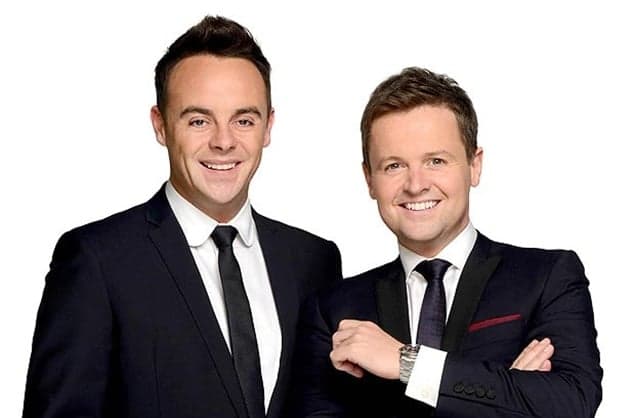 VIDEO – Ant And Dec’s Undercover Prank For This Weekend’s Saturday Night Takeaway Might Be One Of Their Best