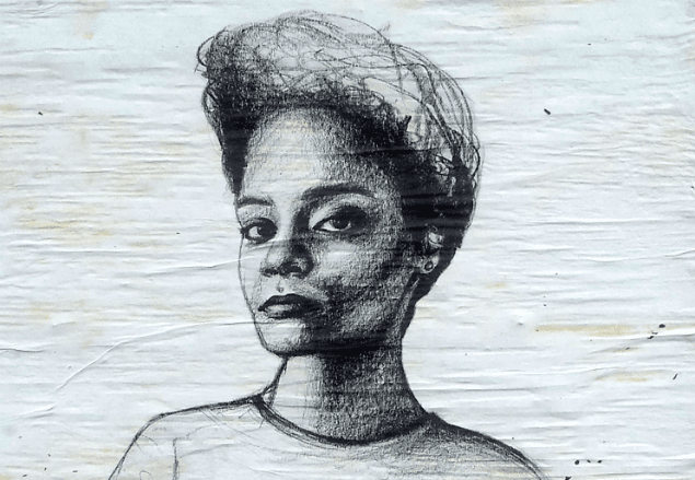 IN PICTURES: ‘Stop Telling Women To Smile’ – One Artist’s Mission to Beat Gender Harassment