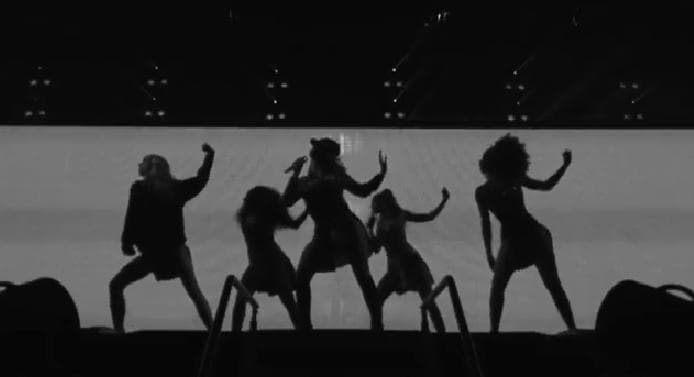 Beyoncé Says Goodbye To The Mrs. Carter Show With This Lovely Video