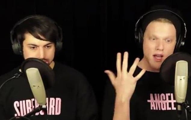 VIDEO: Duo Perform Brilliant Beyoncé Medley