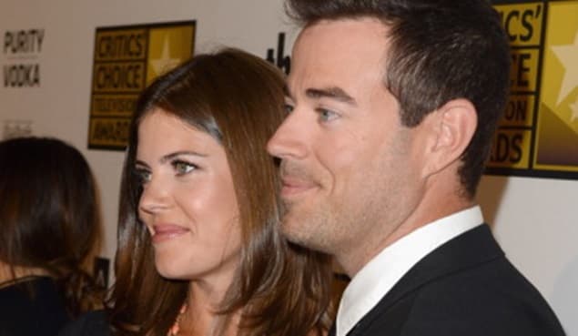 “We’re Expecting” – Television Star Reveals Baby News