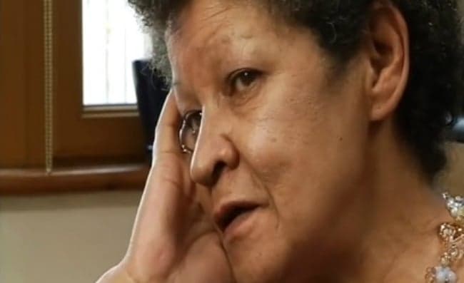 In Memory – Five Reasons Christine Buckley Is An Inspiration