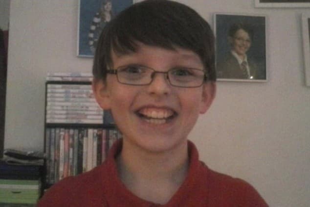 Thank You – Colin Thought He Didn’t Have Any Friends But Gets A Big Birthday Surprise