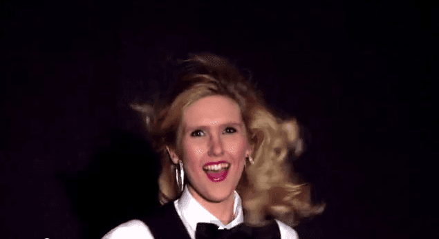 VIDEO: Seeing is Believing – Crystal Swing are Back with Livin’ La Vida Loca