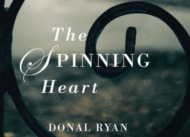 PODCAST – Between The Covers, The Her.ie Book Club Discuss The Spinning Heart PODCAST – Between The Covers, The Her.ie Book Club Discuss The Spinning Heart