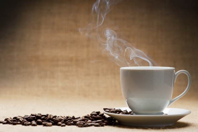 In Pictures: Artist Creates Delightfully Minimalist Images Using Coffee Grounds