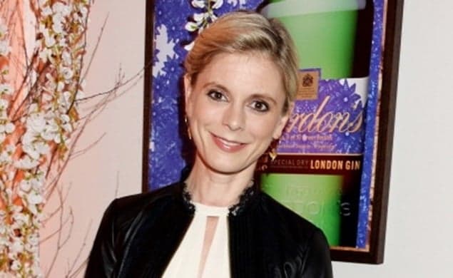 It’s Back On: Actress and Chef Rekindle Romance