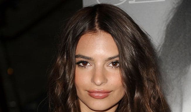 No ‘Blurred Lines’ to Stardom – Model Joins the Cast of Entourage