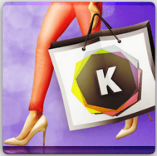 Appy Days: Don’t Be Stuck for Style with Fashion Kaleidoscope