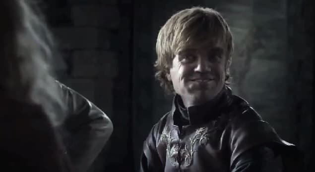 Watch: Game of Thrones Gets Brilliant Wolf of Wall Street Makeover Watch: Game of Thrones Gets Brilliant Wolf of Wall Street Makeover