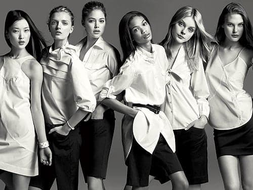 The Evolution Of Style – History Of The Classic White Shirt
