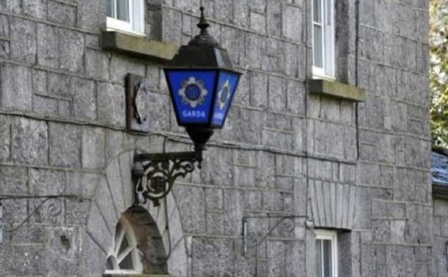 Major Search Launched For Missing Limerick Man
