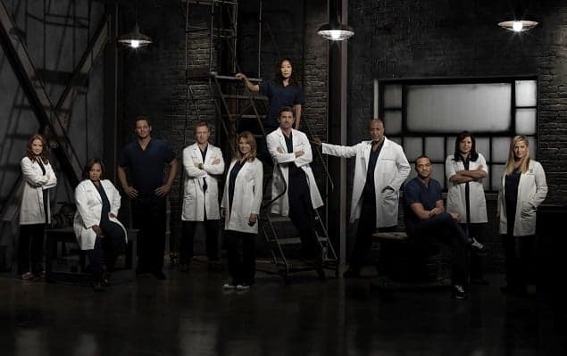 Grey’s Anatomy Star May Quit Acting As She Doesn’t Find It ‘Terribly Empowering’