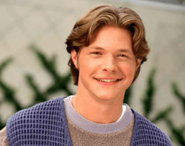 FAME FINDER: Where Are They Now? This Week… Harvey Kinkle