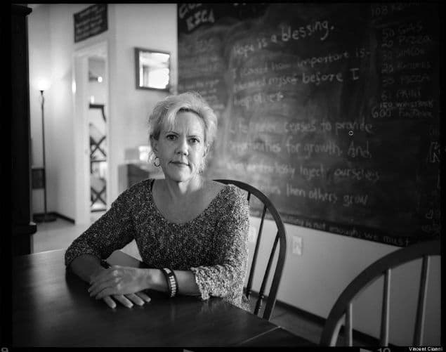 IN PICTURES: Don’t Ask, Don’t Tell – Breaking the Silence of Gay and Lesbian Experiences in the US Military
