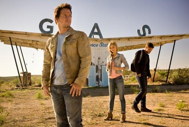 TRAILER – New Full Trailer For Transformers Is Here… With A Lot More Slow Motion