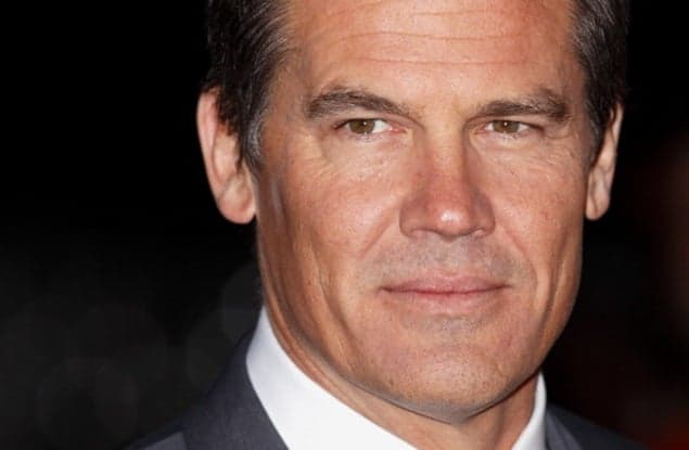 Her Man Of The Day… Josh Brolin