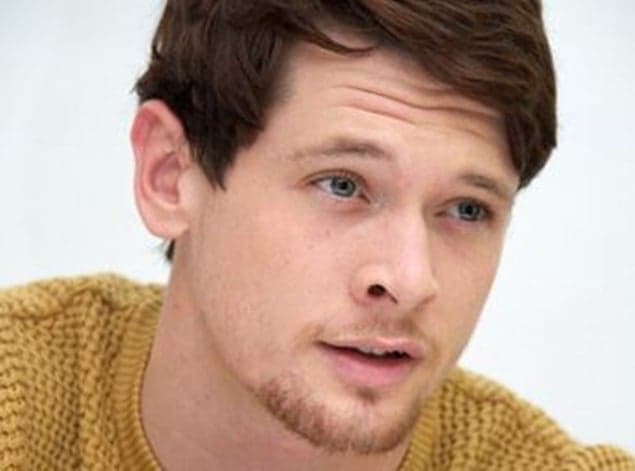 Her Man Of The Day… Jack O’Connell