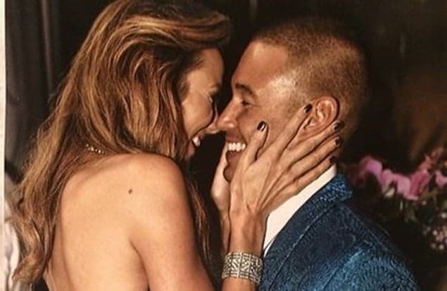 George Clooney’s Ex Marries New Squeeze After Seven Months
