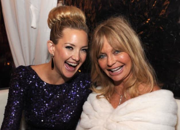 The Mammy Daughter Duos We Love – One4All Pick The Top Family Pairs for this Mother’s Day