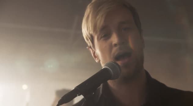 WATCH: Kian Egan Reveals Music Video for Debut Single “Home”