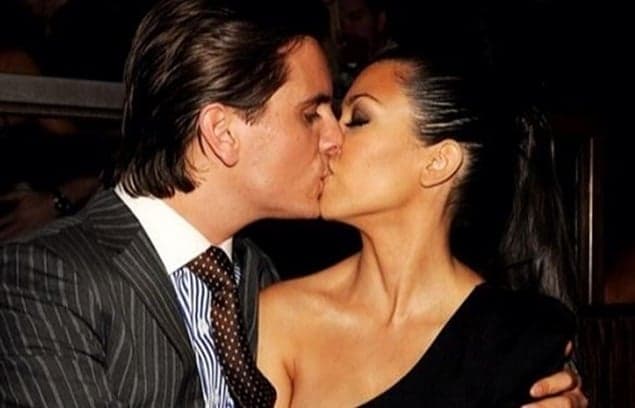 Kourtney Kardashian Welcomes Third Child With Partner Scott Disick