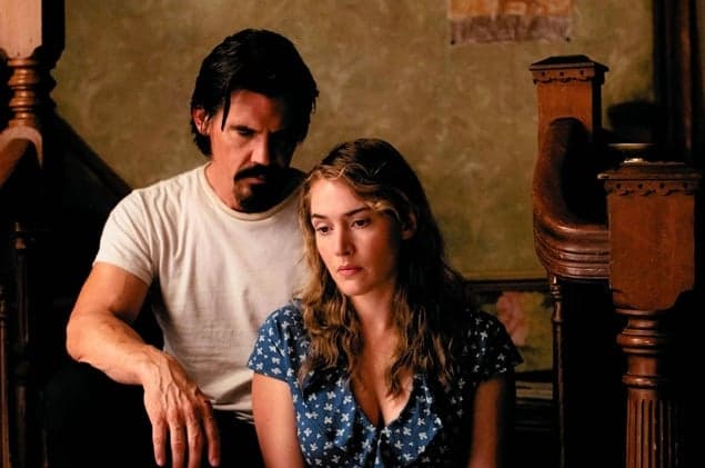 REVIEW – Labor Day, Definitely One For The Romantics Among Us