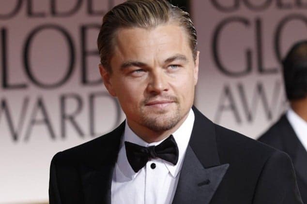 WATCH: Is There Anything Leonardo DiCaprio Can’t Do?