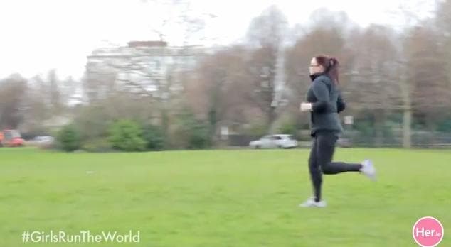 Countdown To The 10K – Week 6 Of The Her.ie Running Challenge With Life Style Sports Countdown To The 10K – Week 6 Of The Her.ie Running Challenge With Life Style Sports