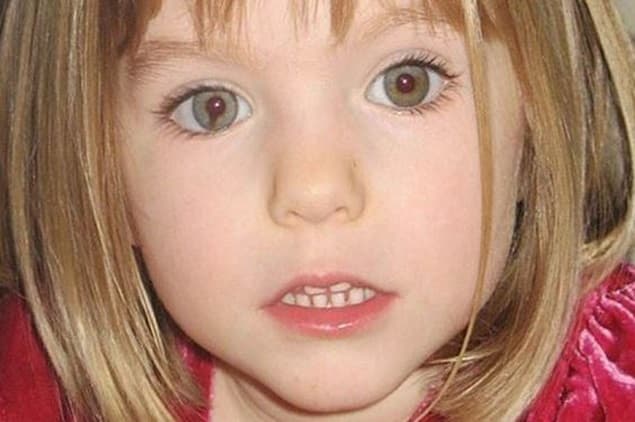 Madeleine McCann Detectives Searching For Man Who Assaulted Girls in Holiday Homes