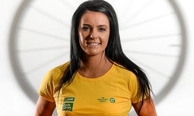Her.ie Meets Marian Heffernan To Talk About Her Newborn Daughter and Missing The Sport