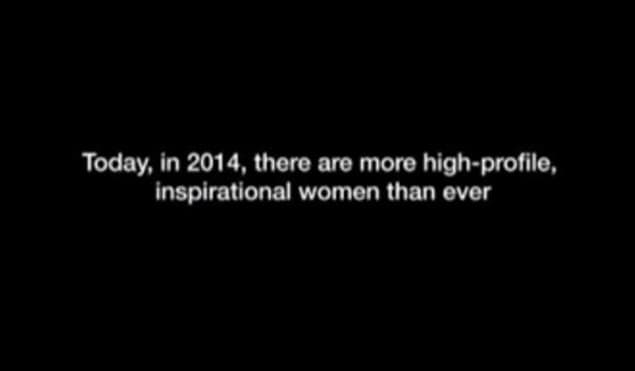 #demandbetter: Marie Claire Australia Launches Campaign About Sexism