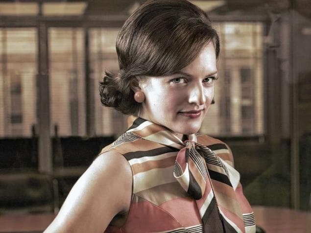 Mad Men Star Tells Of ‘Extremely Traumatic’ Marraige