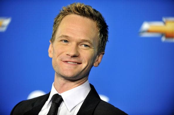 How I Met Your Mother Star: Sex Scene was ‘Robotic’ and ‘Awkward’