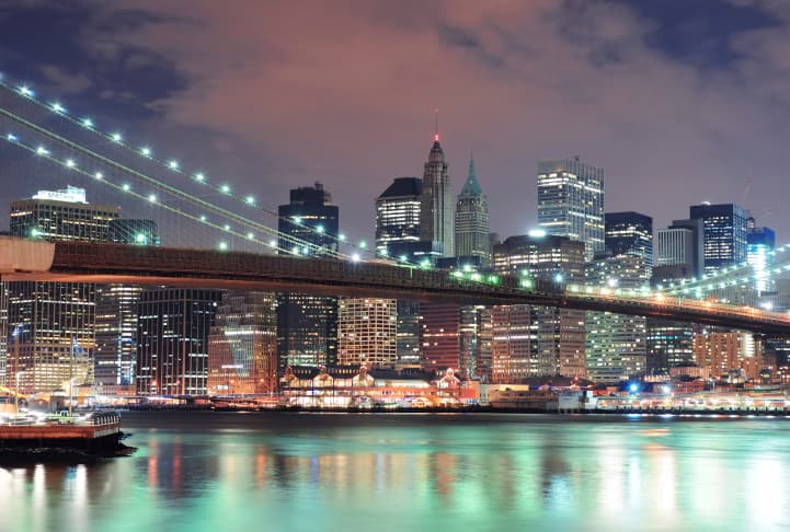 Summer in the City? Enjoy a Trip to New York This Year