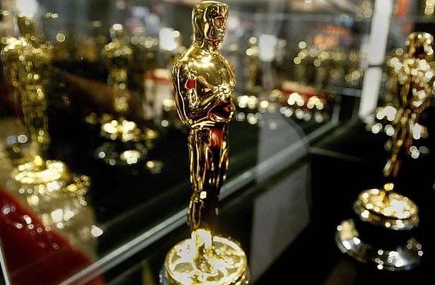 You Will NEVER Guess What’s in This Year’s Oscars Goodie Bags