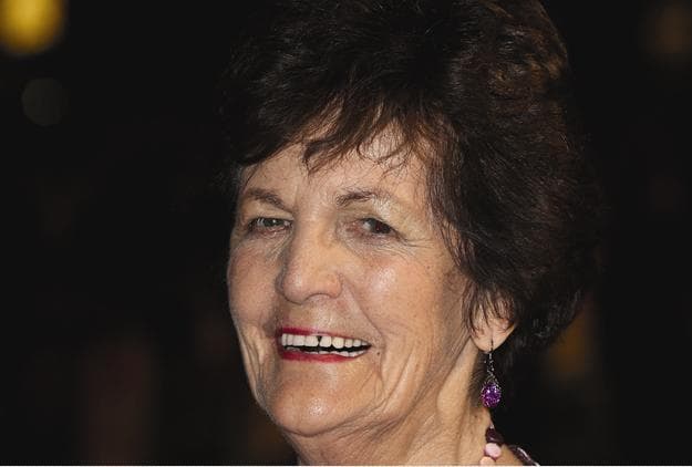 WIN! A Chance To Meet The Real-Life Philomena Lee