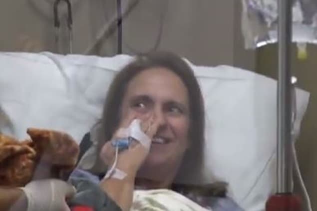 Watch: Prankster Brilliantly Tricks Colonoscopy Patients by Showing Them Weird Objects He “Found” in Their Bums