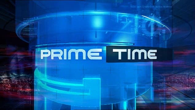 VIDEO: In Case You Missed It, Primetime Got A Bit Hilarious Last Night