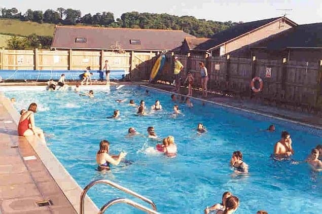 Peeing In The Swimming Pool Is Not Only Disgusting, It’s Dangerous