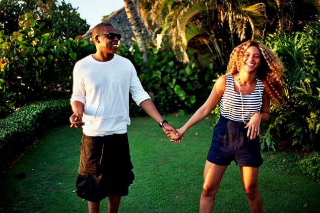 “I Went Into The Playground, Walked By Jay Z” This Woman’s Description Of Meeting Beyoncé And Jay Z In The Phoenix Park Is Hilarious