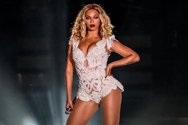 VIDEO – “I Decide To Get Going” Beyoncé’s New Advert For Toyota Is The Usual… Flawless