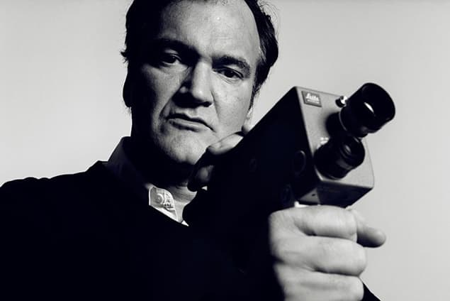 “That’s A Bingo” Twelve Of Quentin Tarantino’s Most Memorable Movie Quotes